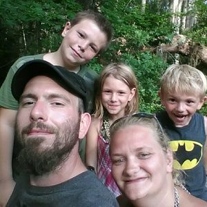 Meet your Posher, Brandi